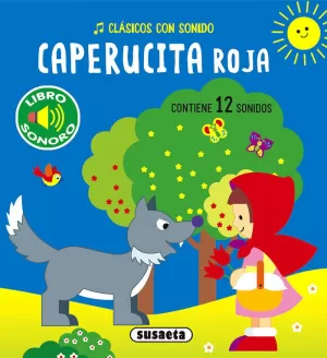 CAPERUCITA ROJA CAPERUCITA ROJA