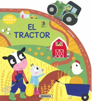 EL TRACTOR EL TRACTOR