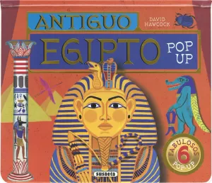 ANTIGUO EGIPTO ANTIGUO EGIPTO