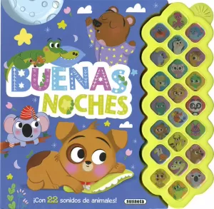 BUENAS NOCHES BUENAS NOCHES