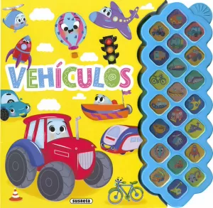 VEHÍCULOS VEHÍCULOS