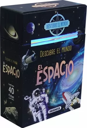 EL ESPACIO EL ESPACIO