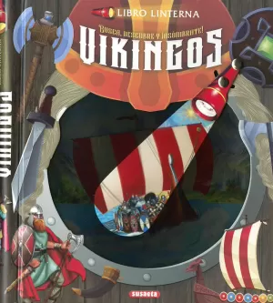 VIKINGOS VIKINGOS