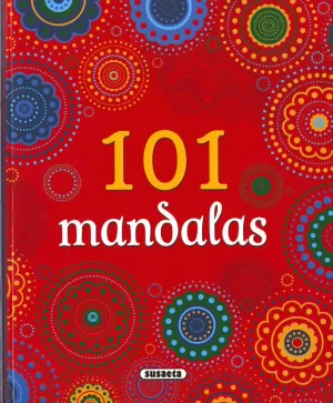 101 MANDALAS 101 MANDALAS
