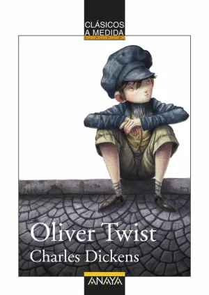 OLIVER TWIST OLIVER TWIST