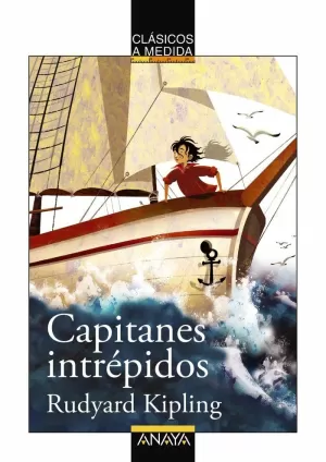 CAPITANES INTRÉPIDOS CAPITANES INTRÉPIDOS