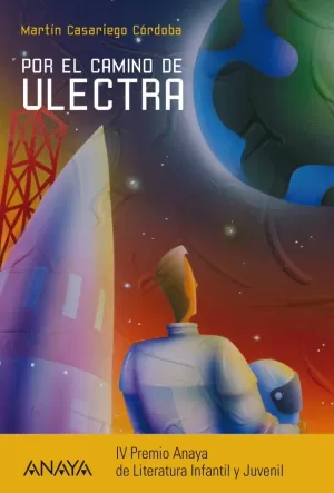 POR EL CAMINO DE ULECTRA POR EL CAMINO DE ULECTRA