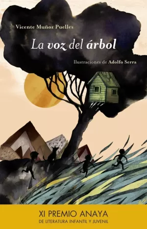 LA VOZ DEL ÁRBOL LA VOZ DEL ÁRBOL