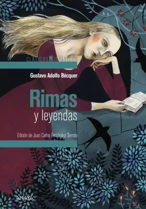 RIMAS Y LEYENDAS RIMAS Y LEYENDAS