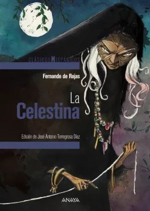 LA CELESTINA