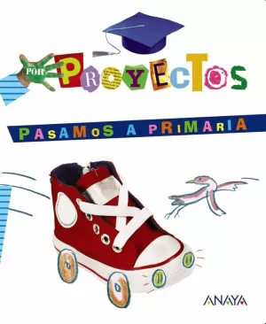 PASAMOS A PRIMARIA