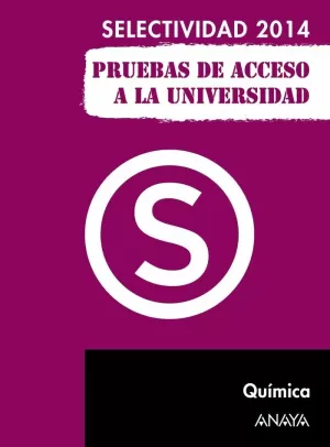 QUÍMICA.