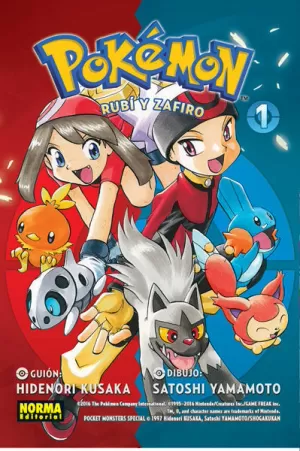 POKEMON 09