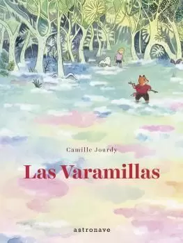 LAS VARAMILLAS LAS VARAMILLAS