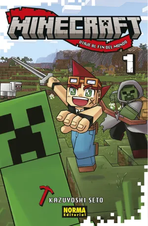 MINECRAFT MINECRAFT