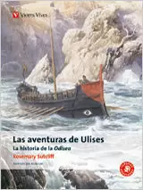 LAS AVENTURAS DE ULISES. AUXILIAR ESO LAS AVENTURAS DE ULISES. AUXILIAR ESO