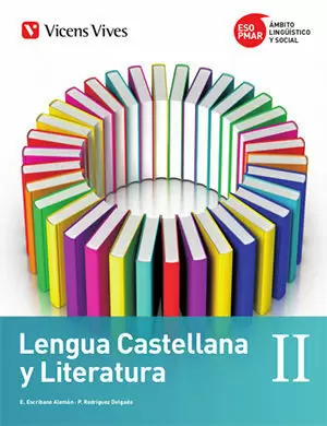 PMAR LENGUA Y LITERATURA II PMAR LENGUA Y LITERATURA II
