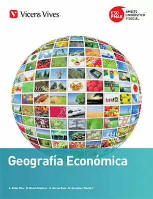 PMAR GEOGRAFIA ECONOMICA PMAR GEOGRAFIA ECONOMICA