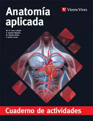 ANATOMIA APLICADA ACTIVIDADES AULA 3D ANATOMIA APLICADA ACTIVIDADES AULA 3D
