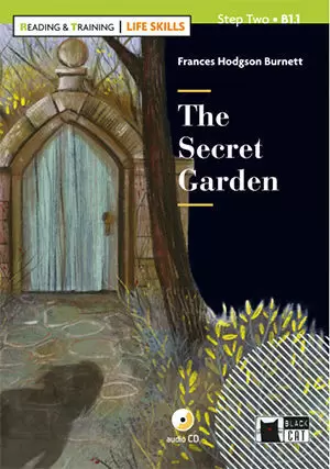 THE SECRET GARDEN (FREE AUDIO) LIFE SKILLS