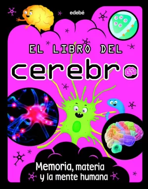 EL LIBRO DEL CEREBRO EL LIBRO DEL CEREBRO