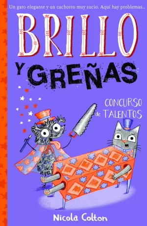CONCURSO DE TALENTOS CONCURSO DE TALENTOS