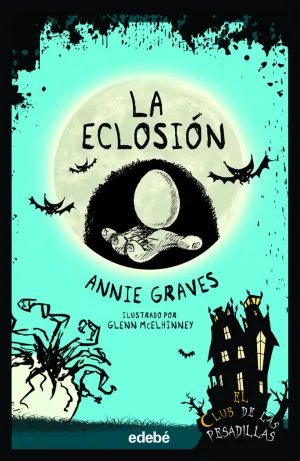 LA ECLOSION LA ECLOSION