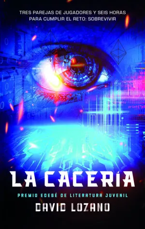 LA CACERÍA LA CACERÍA