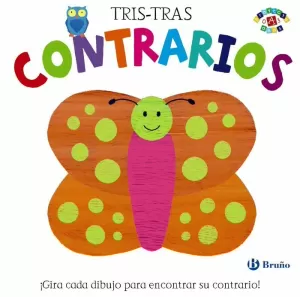 TRIS-TRAS. CONTRARIOS