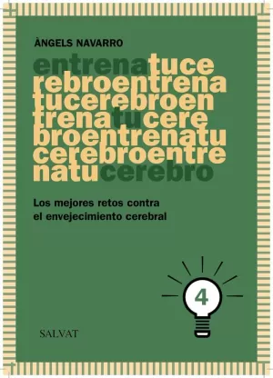 ENTRENA TU CEREBRO, 4