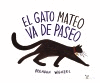 EL GATO MATEO VA DE PASE