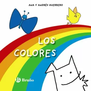 LOS COLORES LOS COLORES