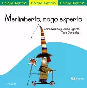 MERLIMBERTO, MAGO EXPERTO MERLIMBERTO, MAGO EXPERTO