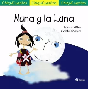 NUNA Y LA LUNA NUNA Y LA LUNA