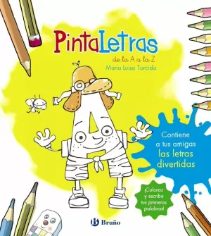 PINTALETRAS PINTALETRAS