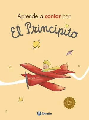 APRENDE A CONTAR CON EL PRINCIPITO APRENDE A CONTAR CON EL PRINCIPITO
