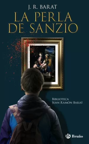 LA PERLA DE SANZIO LA PERLA DE SANZIO