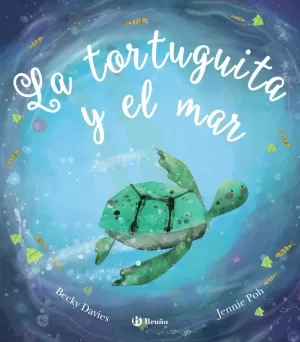 LA TORTUGUITA Y EL MAR LA TORTUGUITA Y EL MAR