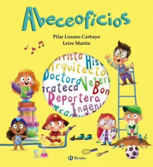 ABECEOFICIOS ABECEOFICIOS