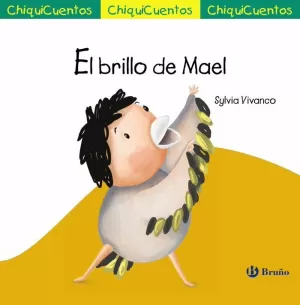 EL BRILLO DE MAEL EL BRILLO DE MAEL