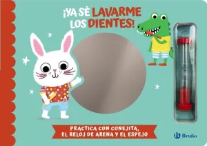 ¡YA SE LAVARME LOS DIENTES!