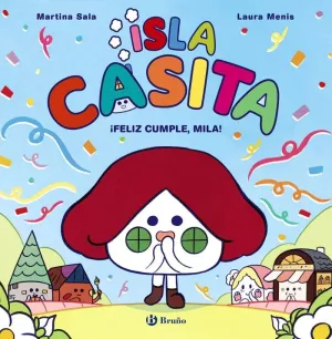ISLA CASITA, 2.