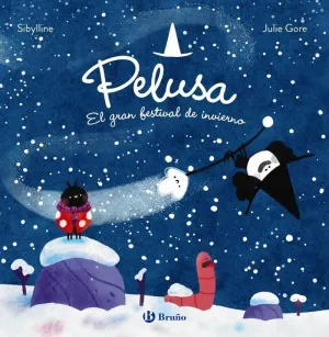 LA BRUJA PELUSA, 2