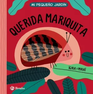 MI PEQUEÑO JARDÍN. QUERIDA MARIQUITA MI PEQUEÑO JARDÍN. QUERIDA MARIQUITA
