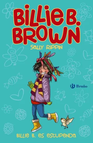 BILLIE B. BROWN, 12. BILLIE B. ES ESTUPENDA BILLIE B. BROWN, 12. BILLIE B. ES ESTUPENDA
