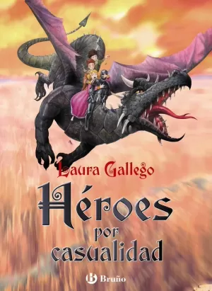 HÉROES POR CASUALIDAD HÉROES POR CASUALIDAD