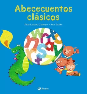 ABECECUENTOS CLÁSICOS ABECECUENTOS CLÁSICOS