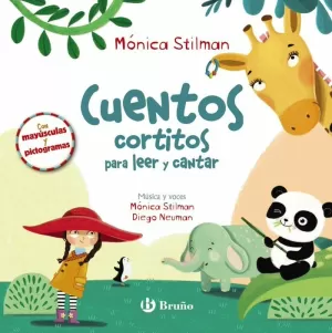 CUENTOS CORTITOS PARA LEER Y CANTAR CUENTOS CORTITOS PARA LEER Y CANTAR