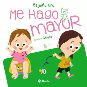ME HAGO MAYOR ME HAGO MAYOR