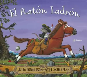 EL RATÓN LADRÓN EL RATÓN LADRÓN